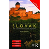 Colloquial Slovak: The Complete Course for Beginners - Paperback
