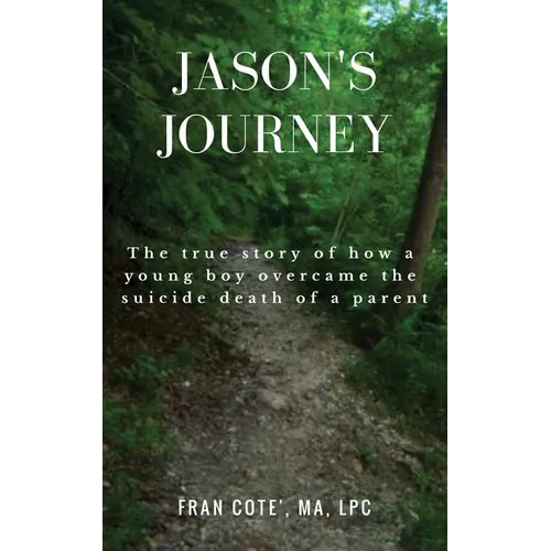 Jason's Journey - Paperback
