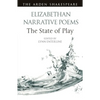 Elizabethan Narrative Poems: The State of Play - Paperback