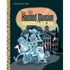 The Haunted Mansion (Disney Classic) - Hardcover