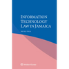 Information Technology Law in Jamaica - Paperback