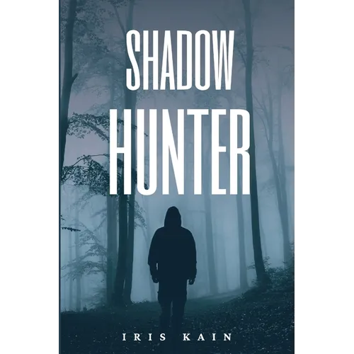 Shadow Hunter - Paperback