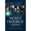 Mount Hideaway Mysteries: Breaking and Entering - Paperback
