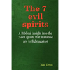 The 7 evil spirits - Paperback