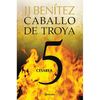 Caballo de Troya 5: Cesarea / Trojan Horse 5: Caesarea - Paperback