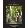 Litplan Teacher Pack: Jane Eyre - Paperback