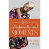 JD's Inspirational Moments - Paperback