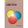An Exegetical Summary of Luke 12-24, 2nd Edition - Paperback