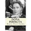 Doña perfecta (Spanish Edition) - Paperback
