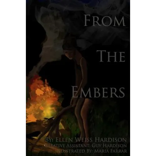 From the Embers - Paperback