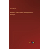 Apéndice al diccionario enciclopédico de teología - Hardcover