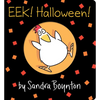 Eek! Halloween! - Board Book