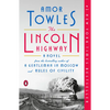 The Lincoln Highway - Paperback