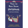 'Twas the Night before Christmas - Paperback