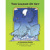 A Legend Of Sky - Paperback