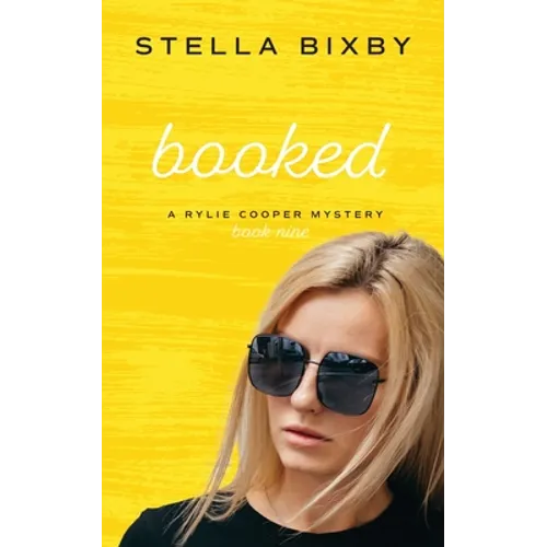 Booked - Paperback