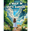 A Walk in Vivi's Garden - Paperback