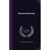Minsamü Miayenge - Hardcover
