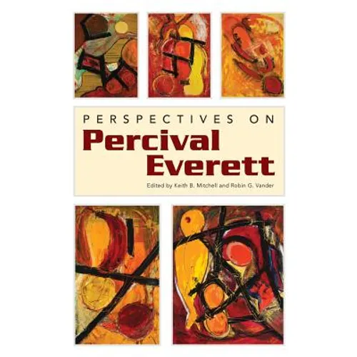Perspectives on Percival Everett - Paperback