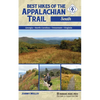 Best Hikes of the Appalachian Trail: South - Paperback