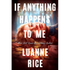 If Anything Happens to Me - Hardcover