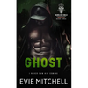 Ghost: A Post-Apocalyptic Motorcycle Club Australian Romance - Paperback