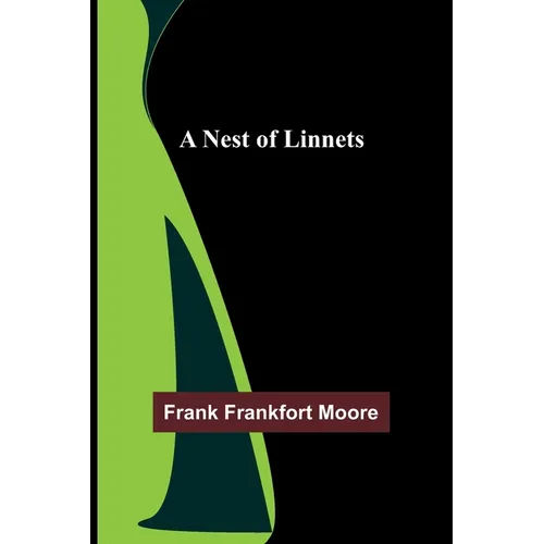A Nest of Linnets - Paperback