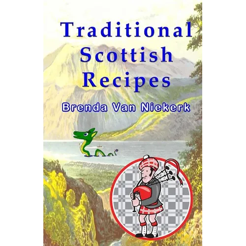 Traditional Scottish Recipes - Paperback