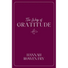 The Way of Gratitude: 21 Devotions on Goodness, Gratitude, and Wonder - Paperback