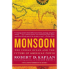 Monsoon: The Indian Ocean and the Future of American Power - Paperback