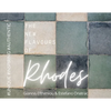 The New Flavours Of Rhodes - Paperback