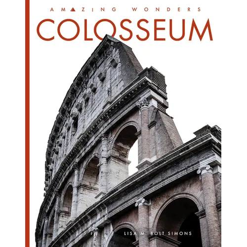 Colosseum - Paperback