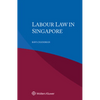 Labour law in Singapore - Paperback