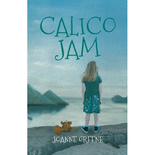 Calico Jam - Paperback