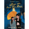 Moondust: When We Lost The Moon - Paperback