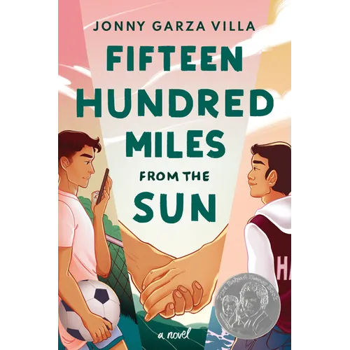 Fifteen Hundred Miles from the Sun - Hardcover