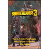 BORDERLANDS 3 Guide: Tips and Tricks For People Who Want To Master The Game - Paperback