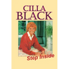 Cilla Black - Step Inside - Paperback