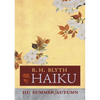 Haiku (Volume III): Summer / Autumn - Paperback