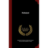 Rubaiyat - Hardcover