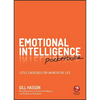 Emotional Intelligence Pocketbook: Little Exercises for an Intuitive Life - Paperback
