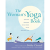 The Woman's Yoga Book: Asana and Pranayama for All Phases of the Menstrual Cycle - Paperback