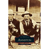 Anniston - Hardcover