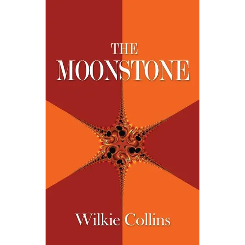 The Moonstone - Hardcover