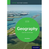 Ib Geography 2nd Edition: Study Guide - Paperback
