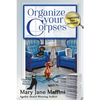 Organize Your Corpses - Paperback