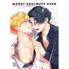 Worst Soulmate Ever - Paperback
