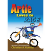 Artie Loves to Race - Paperback