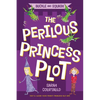 Buckle and Squash: The Perilous Princess Plot - Paperback