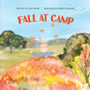 Fall at Camp - Paperback